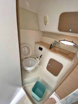 INTERMARINE AVANTI 35 full