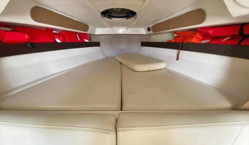 INTERMARINE AVANTI 35 full