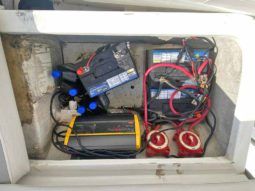 INTERMARINE AVANTI 35 full
