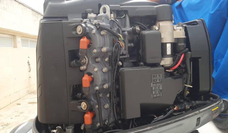 INTERMARINE AVANTI 35 full