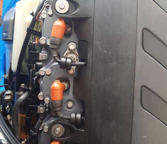 INTERMARINE AVANTI 35 full