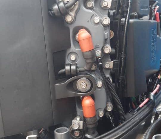 INTERMARINE AVANTI 35 full