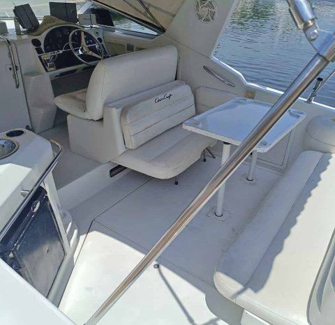 
								CHRIS CRAFT SPORT 34 full									