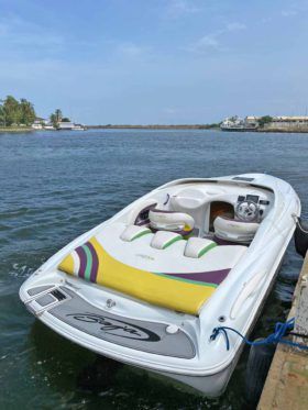 BAJA H2X PERFORMANCE 24
