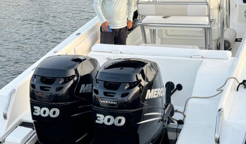 
								COMMANDER CUDDY 32.5 full									