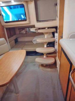 
										SEA RAY SUNDANCER 34 full									