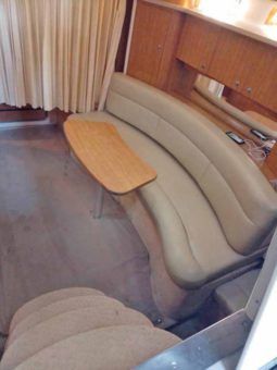
										SEA RAY SUNDANCER 34 full									