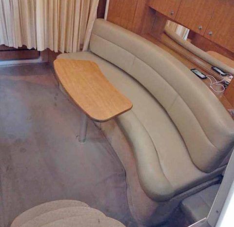 
								SEA RAY SUNDANCER 34 full									