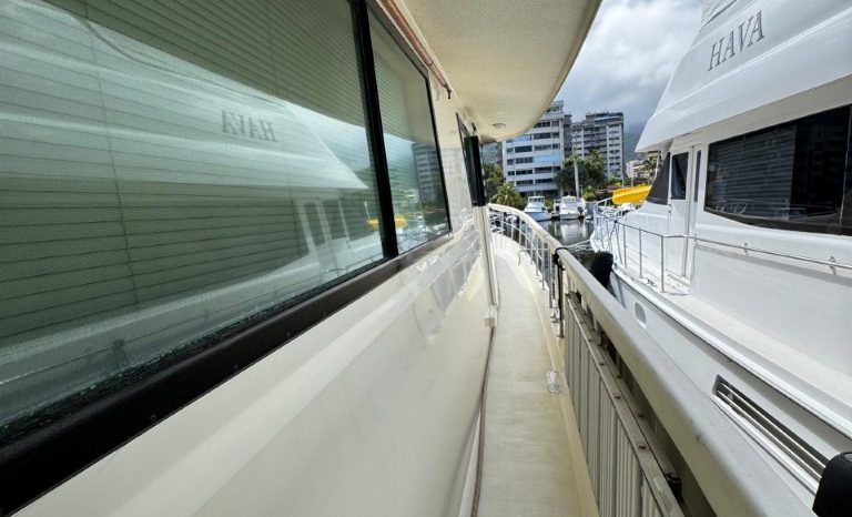 
								HATTERAS CMY 67 full									