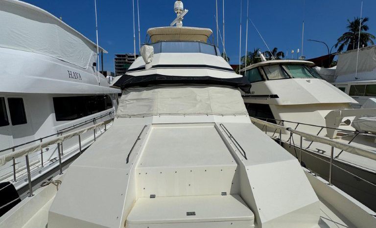 
								HATTERAS CMY 67 full									