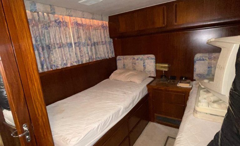 
								HATTERAS CMY 67 full									