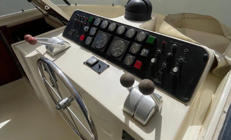 
								HATTERAS CMY 67 full									