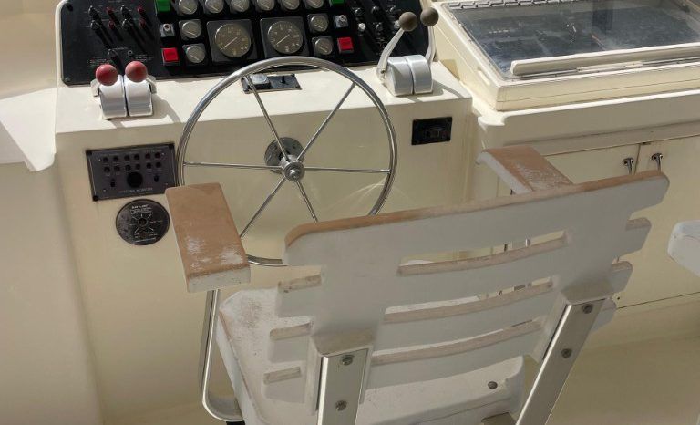 
								HATTERAS CMY 67 full									