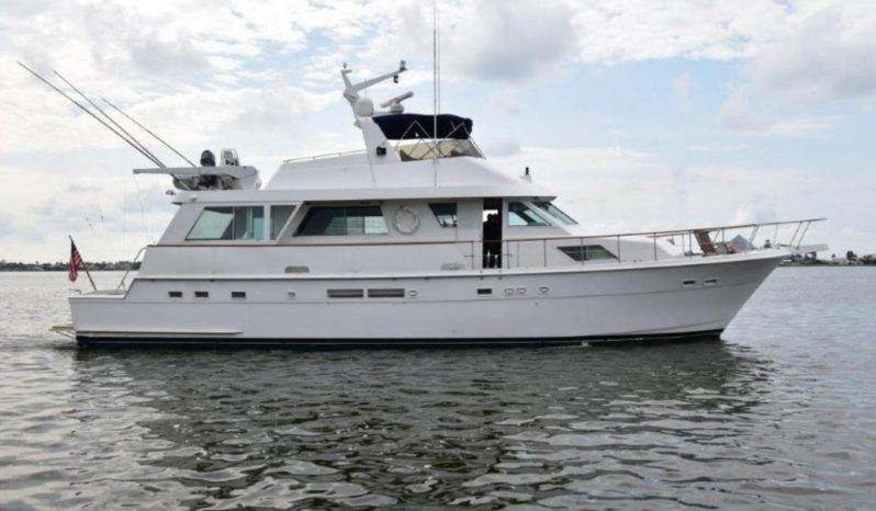 
								HATTERAS CMY 67 full									