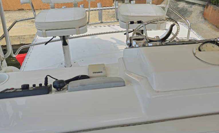 
								SILVERTON CONVERTIBLE 42 full									