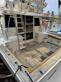 
										SILVERTON CONVERTIBLE 42 full									