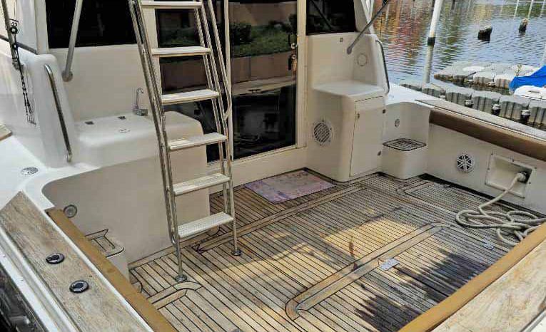 
								SILVERTON CONVERTIBLE 42 full									