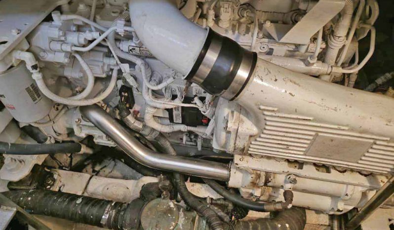 
								SILVERTON CONVERTIBLE 42 full									