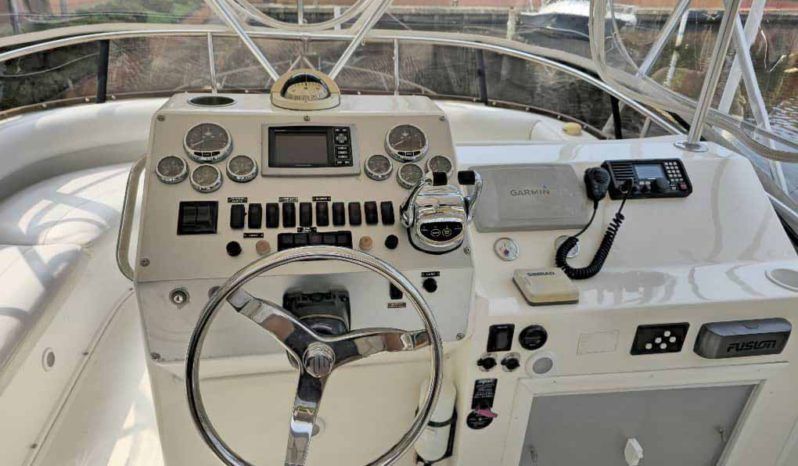 
								SILVERTON CONVERTIBLE 42 full									