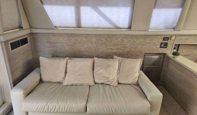 
								SILVERTON CONVERTIBLE 42 full									