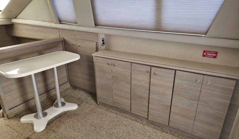 
								SILVERTON CONVERTIBLE 42 full									