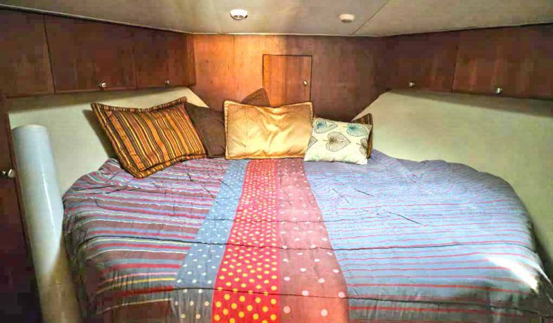 
								SILVERTON CONVERTIBLE 42 full									