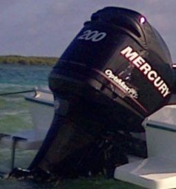 
										MOTOR MERCURY OPTIMAX 200HP full									