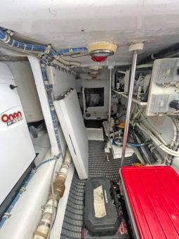 
										HATTERAS ENCLOSED BRIDGE 68 full									