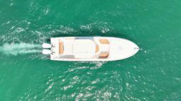
										WELLCRAFT SCARAB CUDDY CABIN 35 full									
