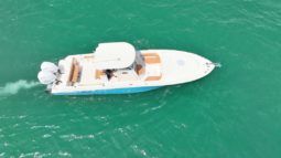 
										WELLCRAFT SCARAB CUDDY CABIN 35 full									