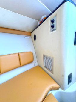 
										WELLCRAFT SCARAB CUDDY CABIN 35 full									