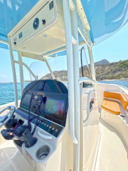 
										WELLCRAFT SCARAB CUDDY CABIN 35 full									