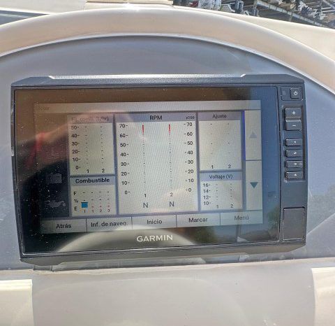 
								PROMARINE SPORT 33 full									