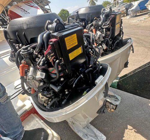 
								PROMARINE SPORT 33 full									
