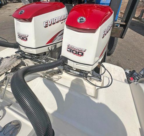 
								PROMARINE SPORT 33 full									
