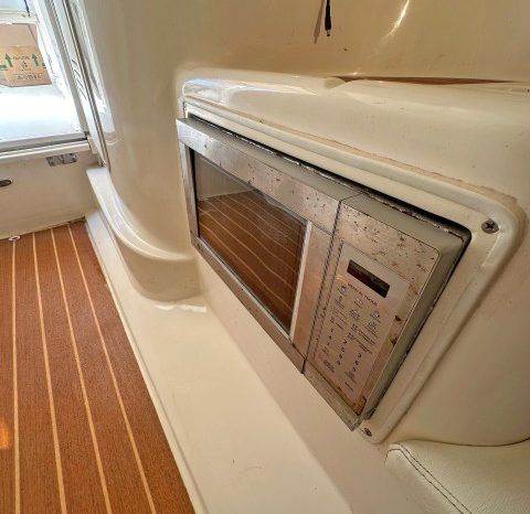 
								PROMARINE SPORT 33 full									