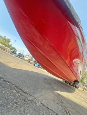 PROMARINE SPORT 33