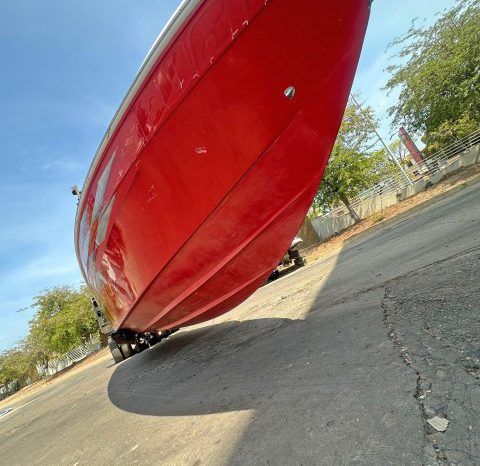 
								PROMARINE SPORT 33 full									