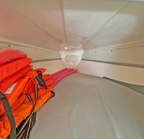 
								PROMARINE SPORT 33 full									