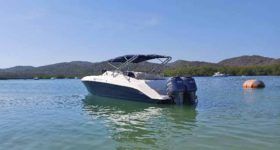LEGACY GENX II 34.5