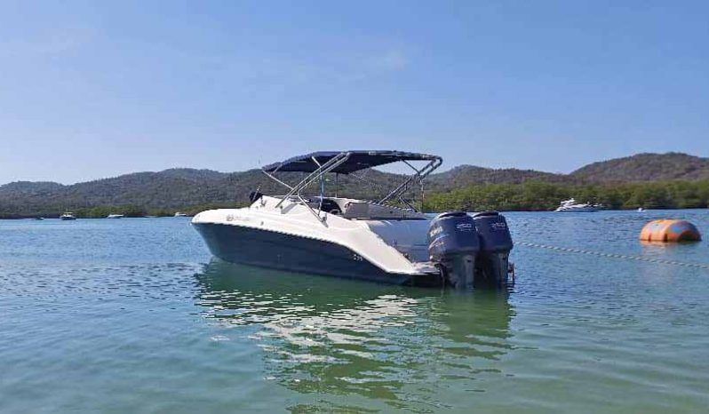 
								LEGACY GENX II 34.5 full									