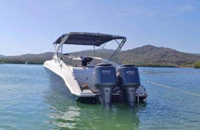 LEGACY GENX II 34.5