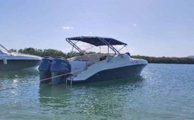 LEGACY GENX II 34.5