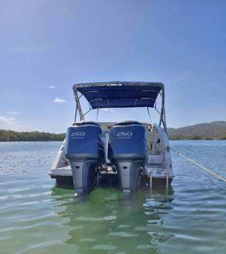 
										LEGACY GENX II 34.5 full									