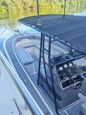 MAKO OPEN 26
