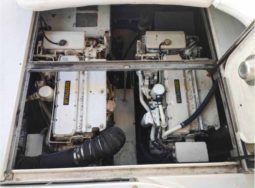 
										CRUISERS YACTH 3575 ESPRIT 36 full									