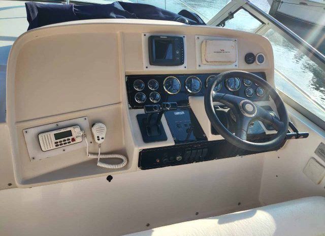 
								CRUISERS YACTH 3575 ESPRIT 36 full									