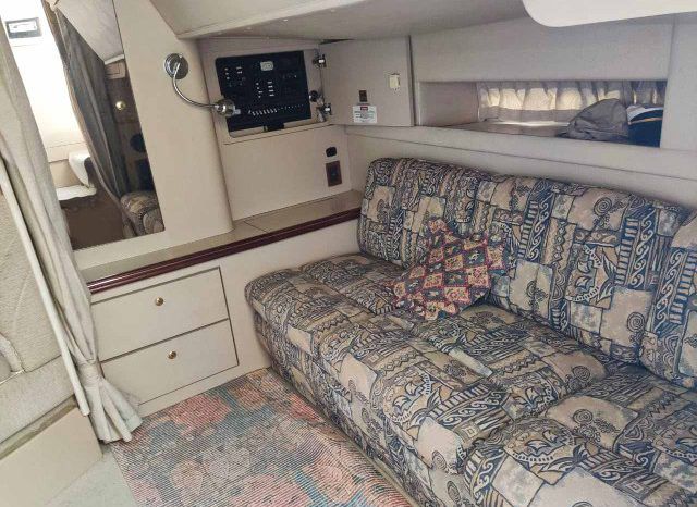 
								CRUISERS YACTH 3575 ESPRIT 36 full									