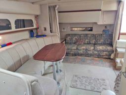 
										CRUISERS YACTH 3575 ESPRIT 36 full									