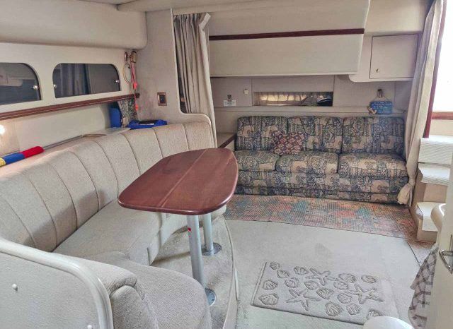 
								CRUISERS YACTH 3575 ESPRIT 36 full									